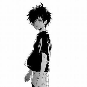 Meet your Posher, Ëdvîn